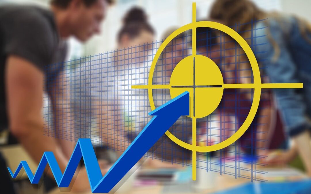 Cómo Llegar a tu Mercado Objetivo siendo Afiliado