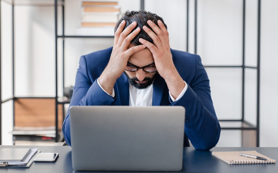 Cuáles son los Problemas que Enfrentan los Vendedores Afiliados