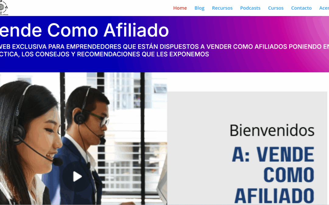 ¿Cómo crear el Nombre para tu Marca como Afiliado?