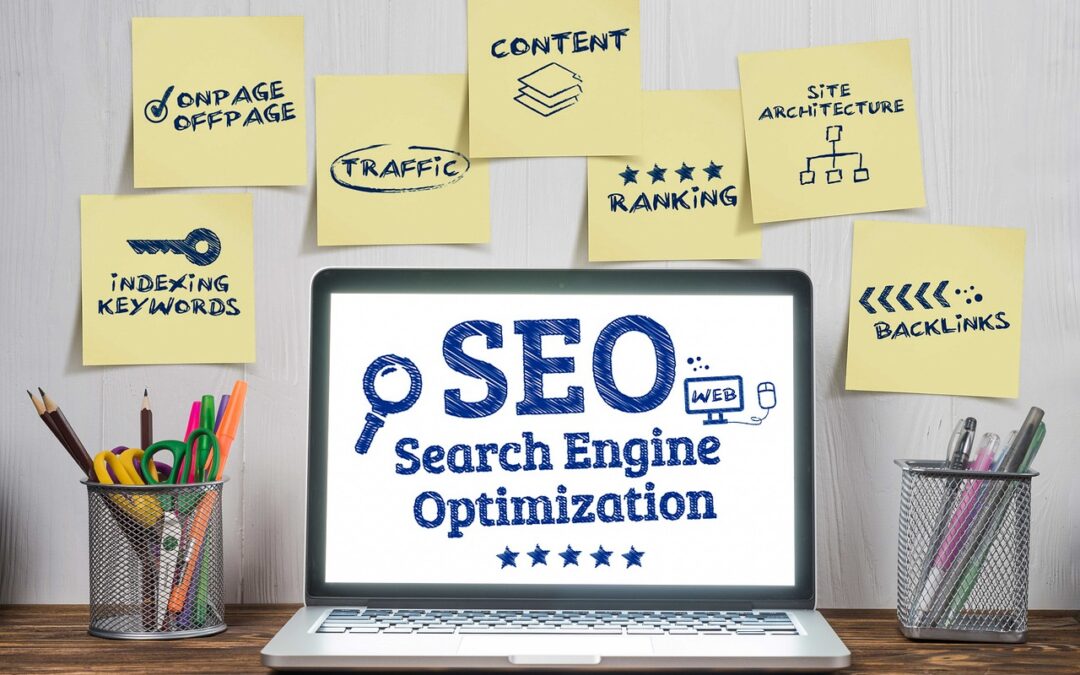Cómo escribir una Publicación de Blog Optimizada para SEO