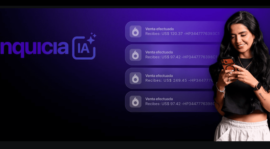 Como Vender la Franquicia IA aunque no estés Preparado