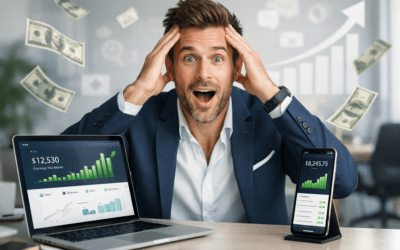 Por qué la Mayoría de Afiliados no ganan Dinero en Internet