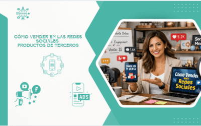 Cómo Atraer Audiencia que Quiere Comprar en las Redes Sociales