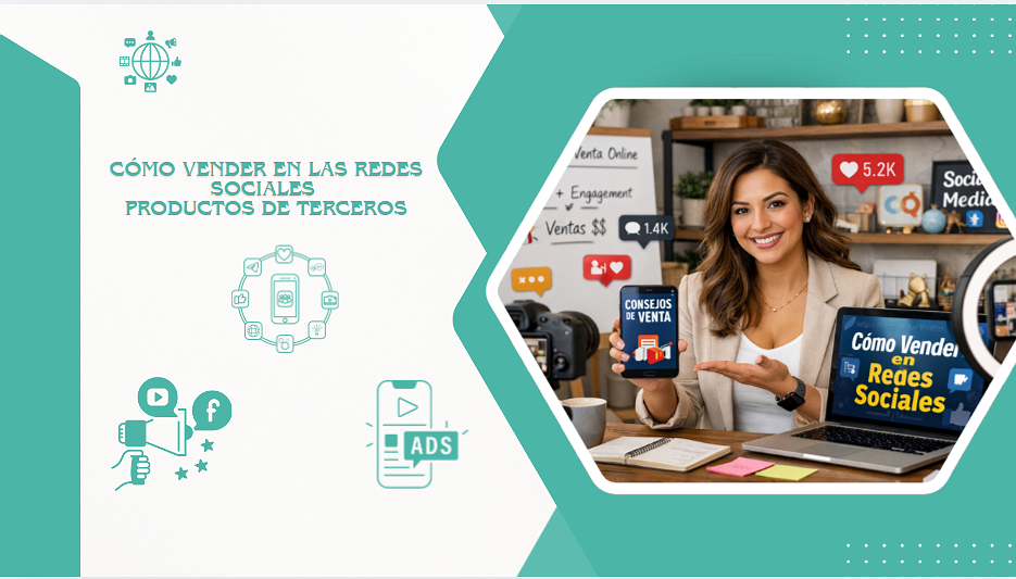 Cómo Atraer Audiencia que Quiere Comprar en las Redes Sociales