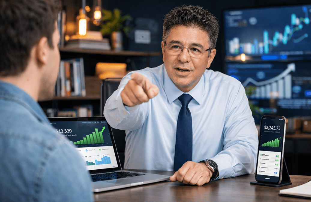 Cómo construir autoridad digital sin ser experto.