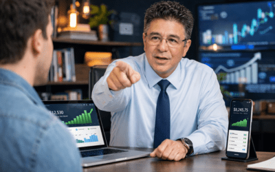 Cómo Construir Autoridad Digital sin ser un experto Emprendedor