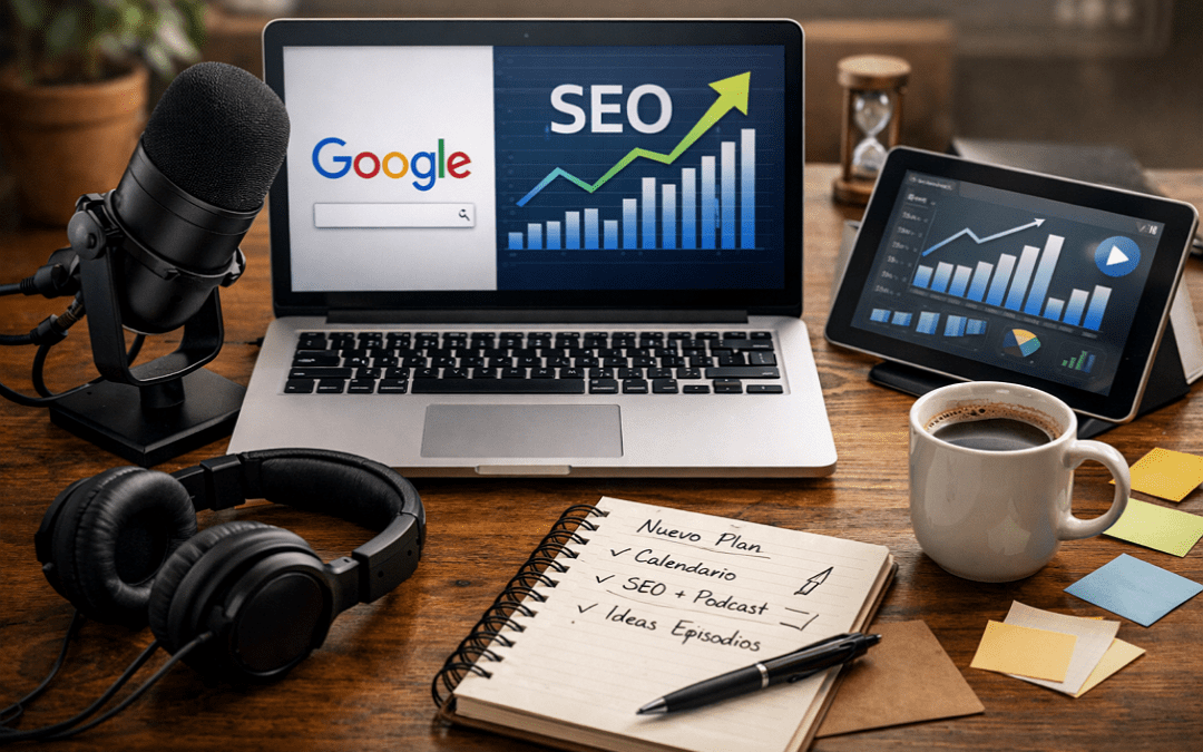 Por qué a Evolucionado el Podcast Aprende y Vende Como Afiliado