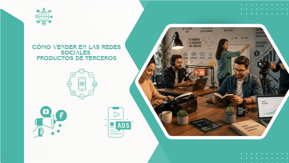 Cómo crear un Sistema diario que Produce ventas sin Complicarte la Vida