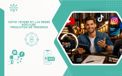 Cómo Recomendar en las Redes Productos de Terceros sin Parecer Vendedor