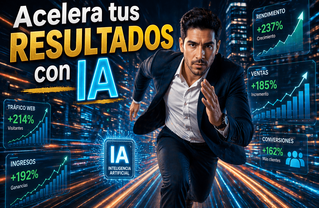 acelerar tus resultados como afiliado