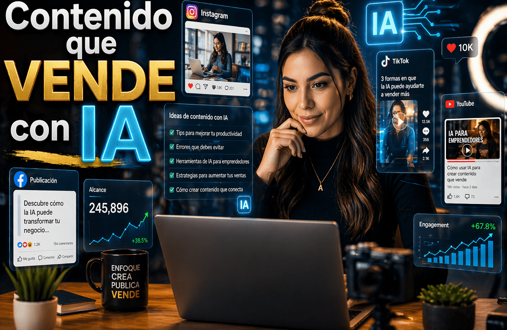 crear contenido con inteligencia artificial para afiliados