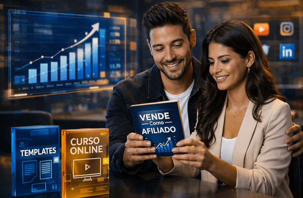 Cómo elegir Productos de Afiliado en Internet que realmente se Vendan