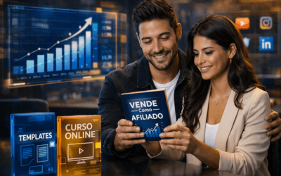 Cómo elegir Productos de Afiliado en Internet que realmente se Vendan