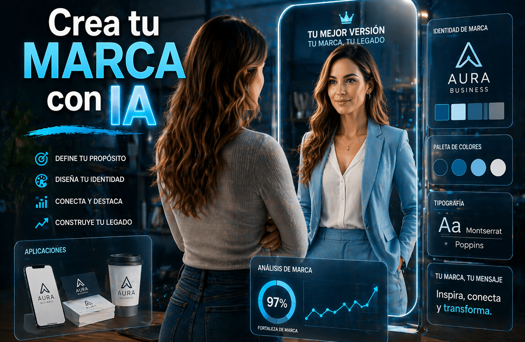 branding como afiliado con inteligencia artificial