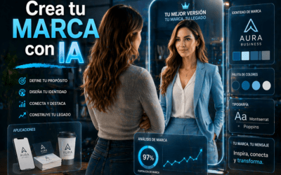 Cómo crear tu Branding como Afiliado con Inteligencia Artificial