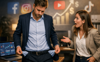 Cómo conseguir tus Primeros Clientes como Afiliado sin invertir Dinero