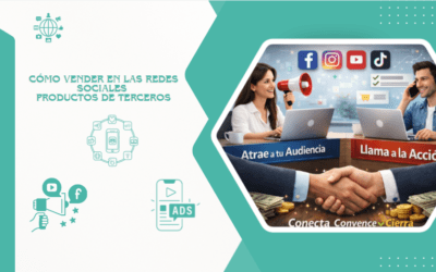 Cómo Crear en Redes Contenidos que te Llevan al Cierre de Ventas