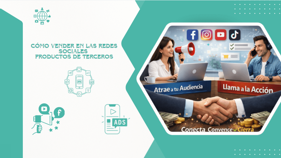 Contenidos que te Llevan al Cierre de ventas